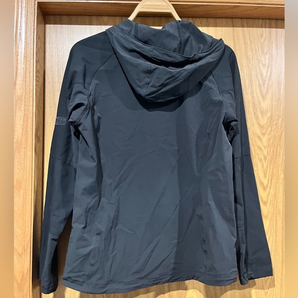 Womens outdoor research soft shell jacket medium - Picture 3 of 3